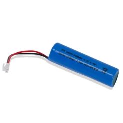 Akku Li-Fe 3,2 V 2200 mAh - Baugröße 18650