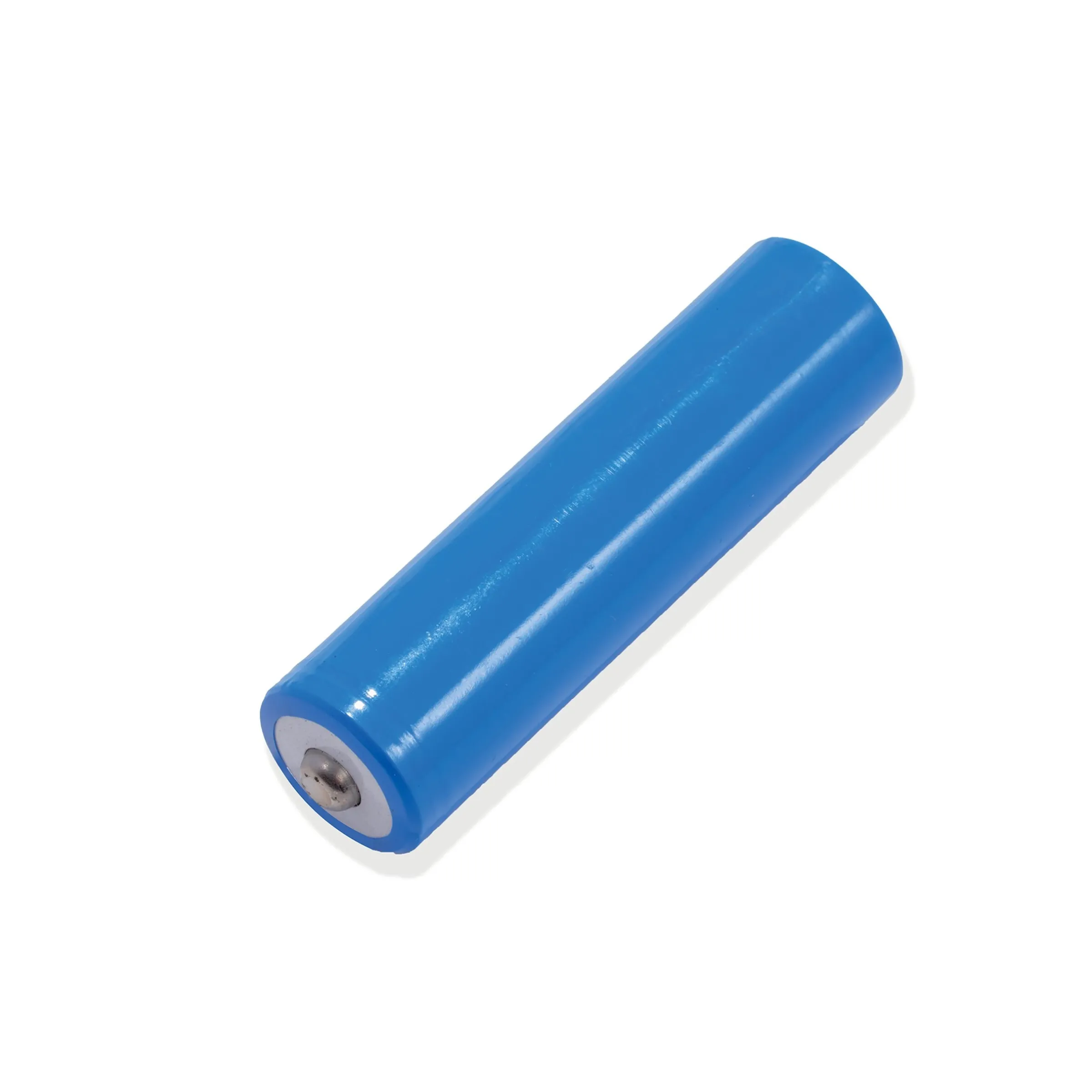 Akku LiIon 3,7 V/ 2000 mAh - Baugröße 18650