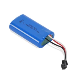 Akku Li-Ion 7,4 V 2000 mAh - Baugröße 18650