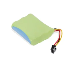 Akku Li-Ion 11,1 V 2000 mAh - Baugröße 18650