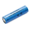 Akku Li-Ion 3,7 V 1500 mAh - Baugröße 18650 "Flat Top"