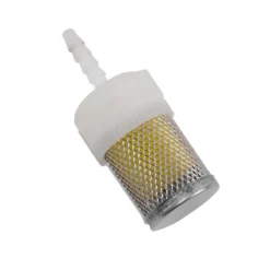Ansaugfilter 4 mm mit Beschwerungskugel