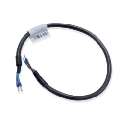 Anschlussset Tages-/ Wochenschaltuhr 60 cm