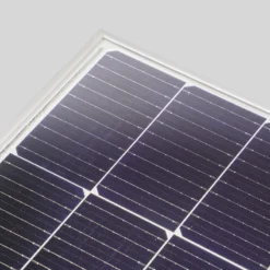 Balkonsolaranlage 830 Wp/ 800 VA