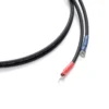 Batteriekabel 30 A/ Öse M6/ 6 qmm/ 1,5 m