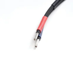 Batteriekabel 30 A/ Öse M6/ 6 qmm/ 1,5 m