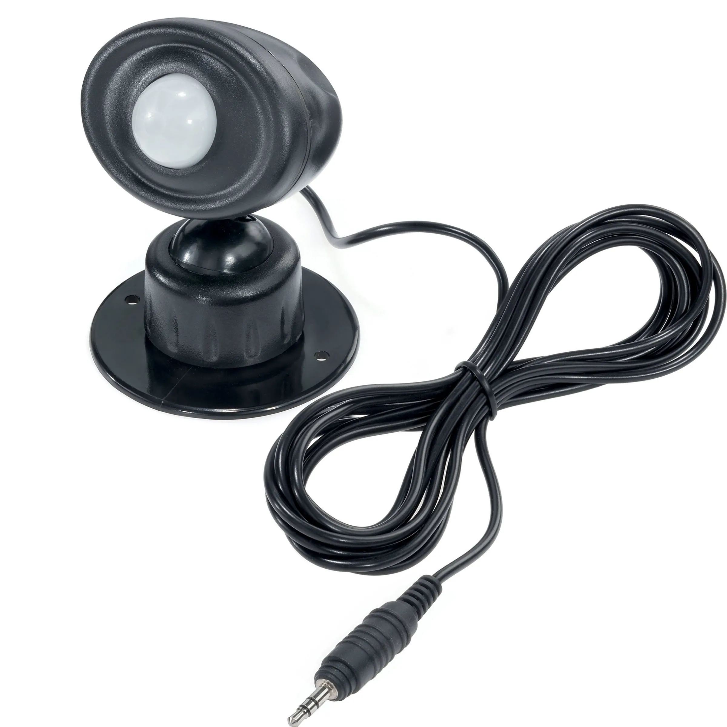 Bewegungsmelder mit Kabel und Stecker für Trio PIR