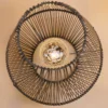 Dekorative Solar Windlichter Ilona im 2er-Set