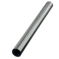 Edelstahlstab für Twin und Trio Sticks, groß