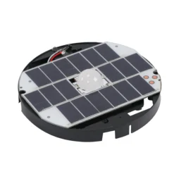 Elektronikplatine für Solarkugeln mit CCT-Funktion, ohne Akku