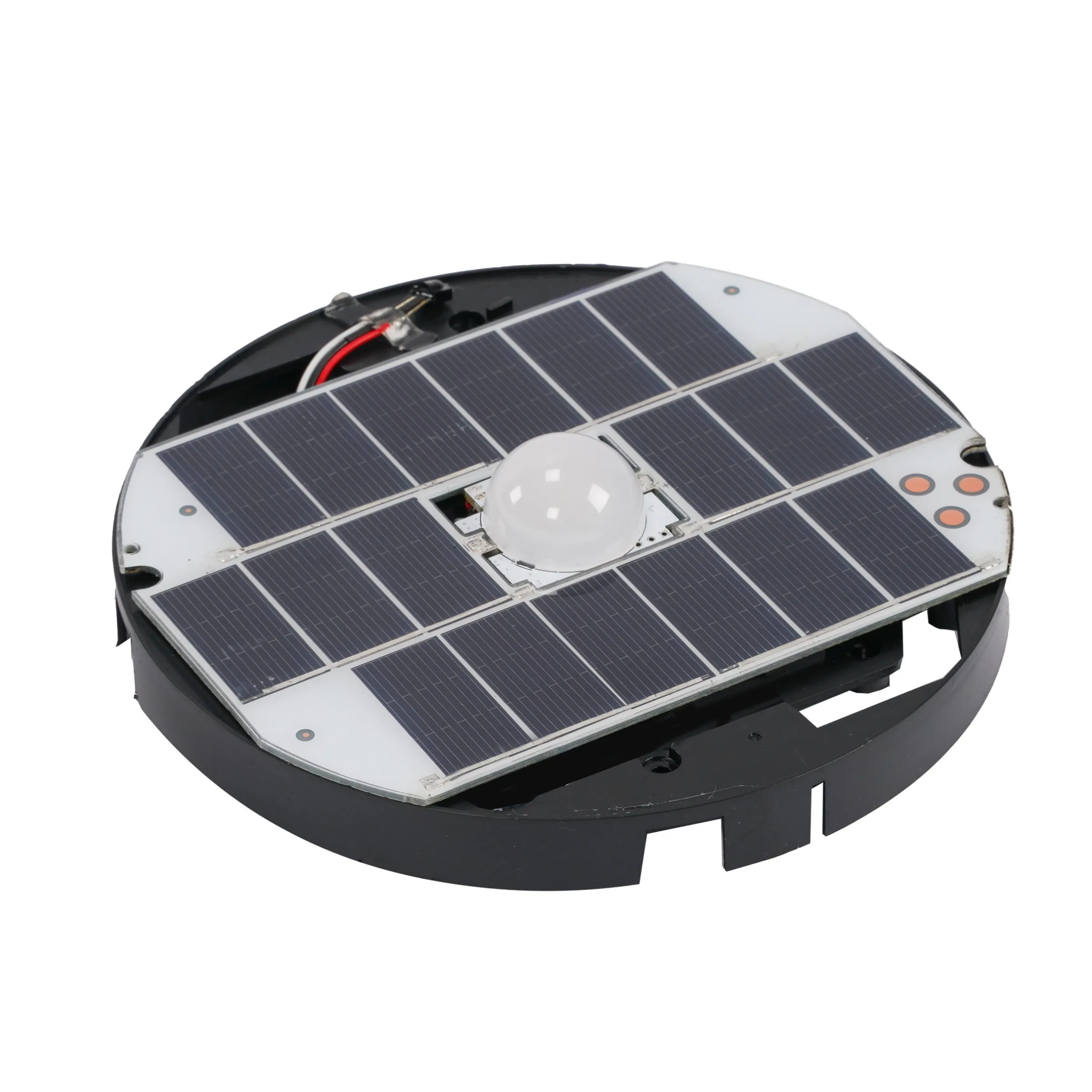 Elektronikplatine für Solarkugeln mit CCT-Funktion, ohne Akku