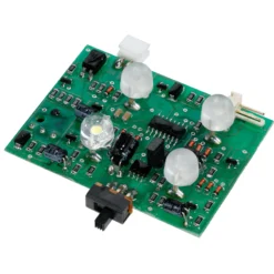 Elektronikplatine für Trendy und Mega 30 cm