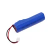 Ersatzakku LiFe 3,2 V/ 1500 mAh/ 4,8 Wh mit Kabel und Stecker