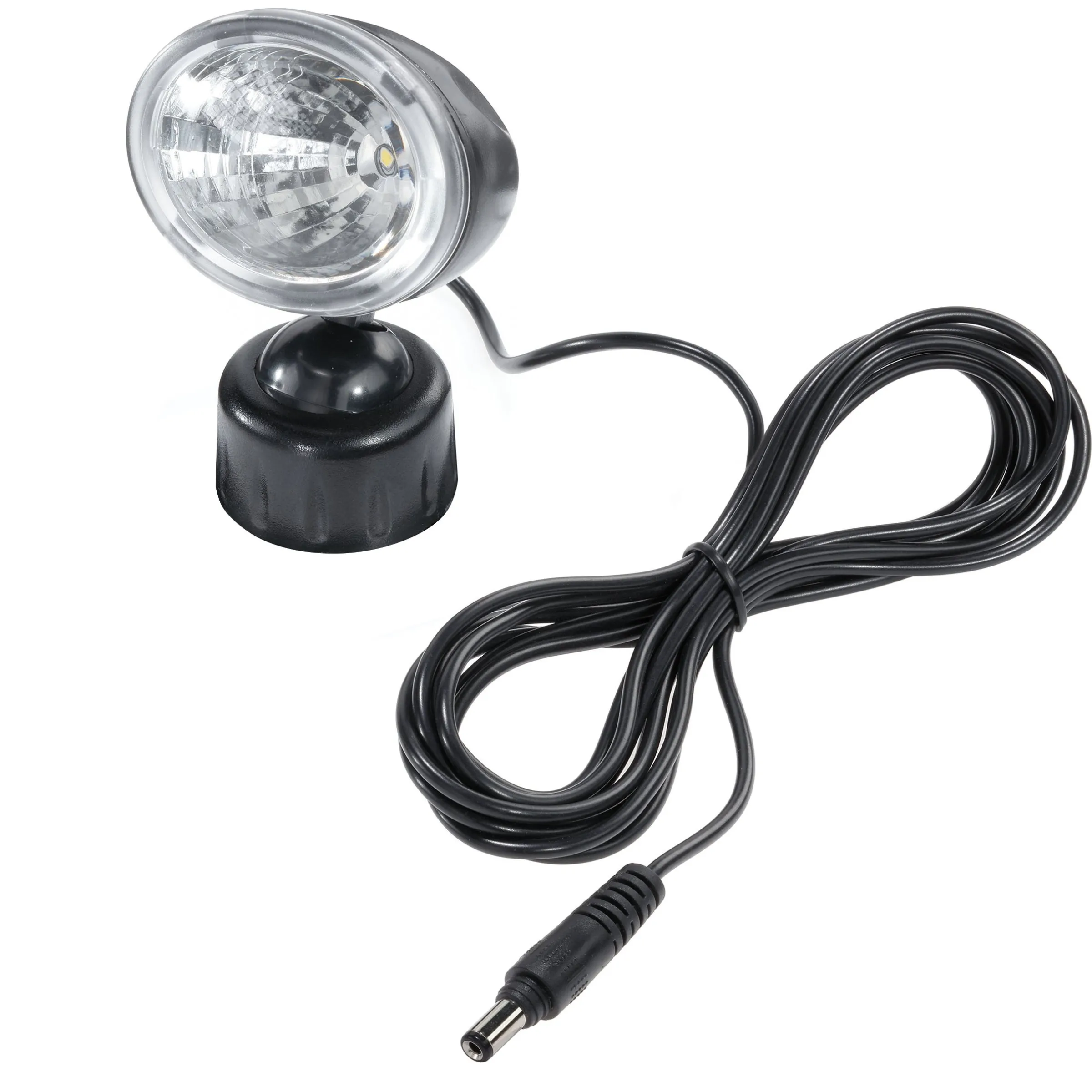 Ersatzleuchte mit Kabel und Stecker, kaltweiß