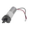Ersatz Membranpumpe 23 l/h 2 bar für 101129