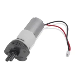 Ersatz Membranpumpe 23 l/h 2 bar für 101129