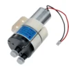 Ersatz Membranpumpe 3 VDC