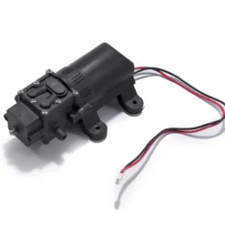Ersatz Membranpumpe 6 - 12 VDC