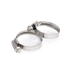 2er-Set Schlauchschellen 32 mm / 1"