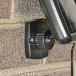 3er-Set Solar Unterwasserleuchten Splash, 15 lm kaltweiß