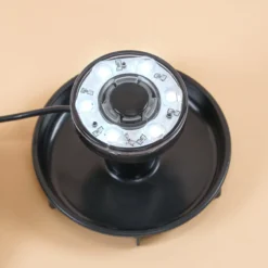 3er-Set Solar Unterwasserleuchten Splash, 15 lm kaltweiß