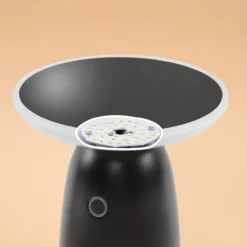 Extrahelle Solar Sensor Lese- und Tischleuchte Talo, dimmbar