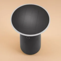 Extrahelle Solar Sensor Lese- und Tischleuchte Talo, dimmbar