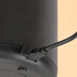 Extrahelle Solar Sensor Lese- und Tischleuchte Talo, dimmbar