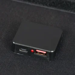 Faltbares Solarmodul 20 Wp mit USB-Ladeanschluss