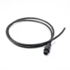 Female Stecker mit 2 m Kabel 1-phasig, HM-Type