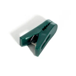Halteclip grün