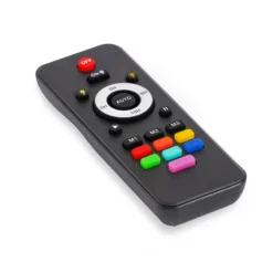 IR-Fernbedienung für Multicolor Leuchtkugeln, ohne Batterien