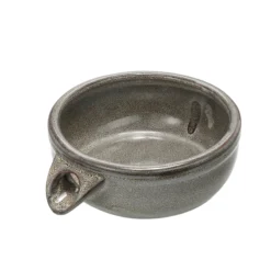Kleine Schale grau ⌀ ca. 13 cm