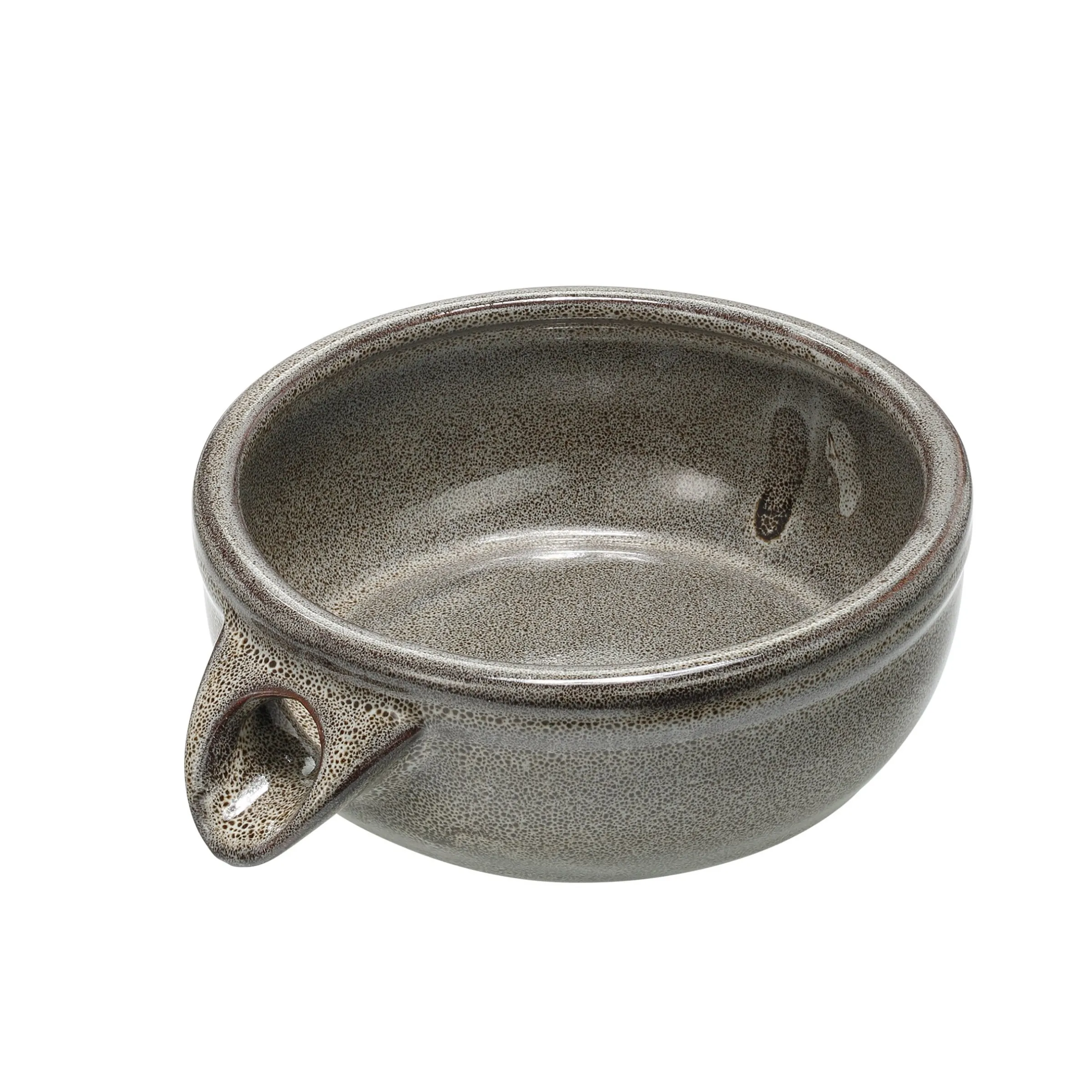 Kleine Schale grau ⌀ ca. 13 cm