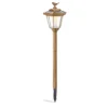 Kupferfarbene Laternenleuchte Tivoli 68 cm