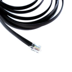 LCD-Anzeige mit 2 m Kabel