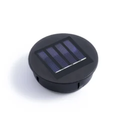 Leuchteinsatz mit Elektronik und Akku