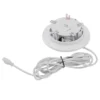 Leuchteinsatz mit Kabel und Stecker für Leuchtstern L / XL