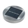 Leuchtenoberteil für Solarleuchte Tower Light, ohne Akku