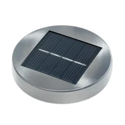 Leuchtenoberteil für Solarleuchte Tower Light, ohne Akku