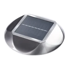Leuchtenoberteil für Solarleuchte Sunny PIR, ohne Akku