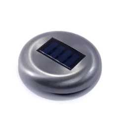 Leuchtenoberteil für Solarleuchte Imola, inkl. Akku