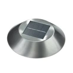 Leuchtenoberteil für Solarleuchte Swing, ohne Akku