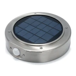 Leuchtenoberteil für Solarleuchte Asinara Pro, ohne Akkus