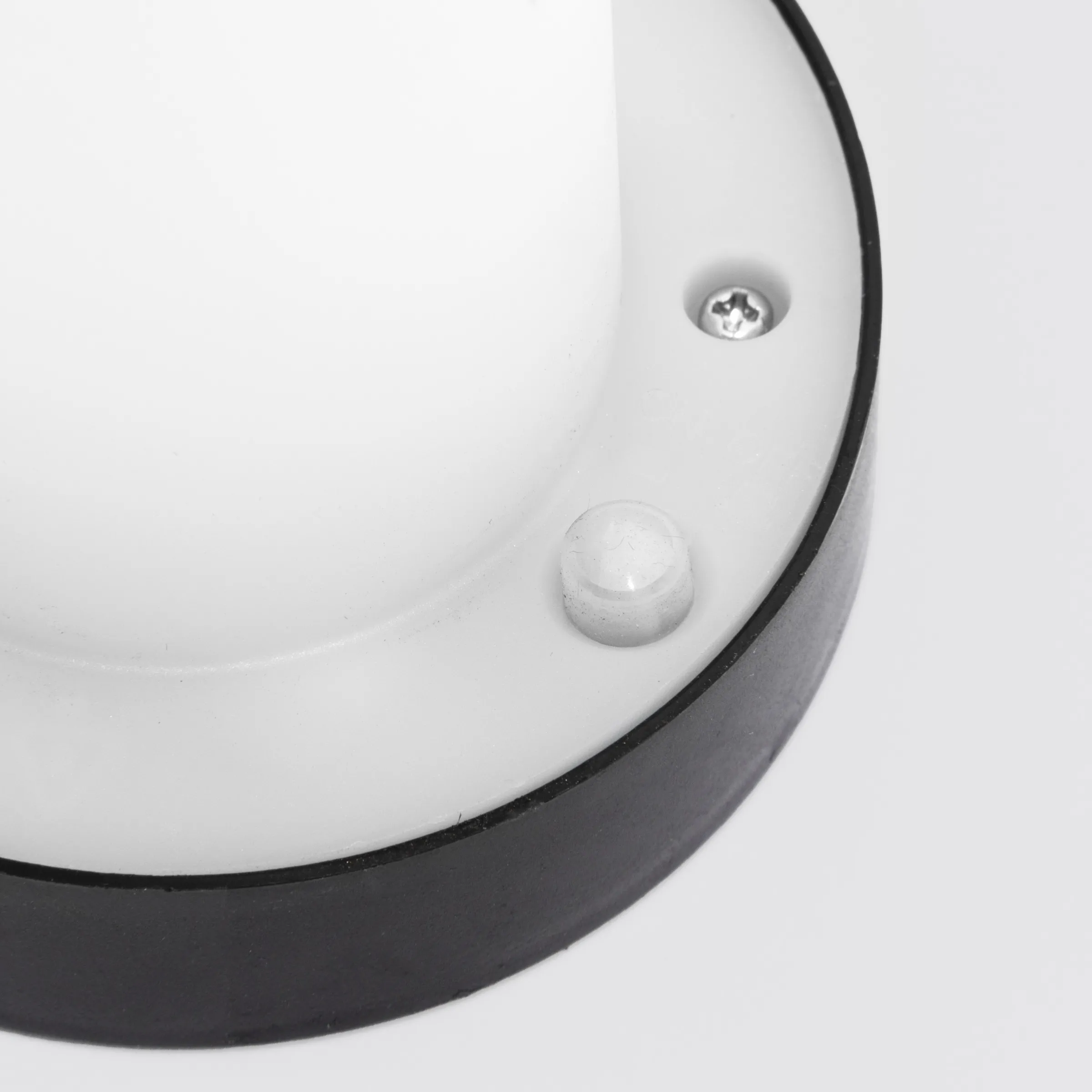 Leuchtenoberteil mit 12 LEDs, inkl. Akku