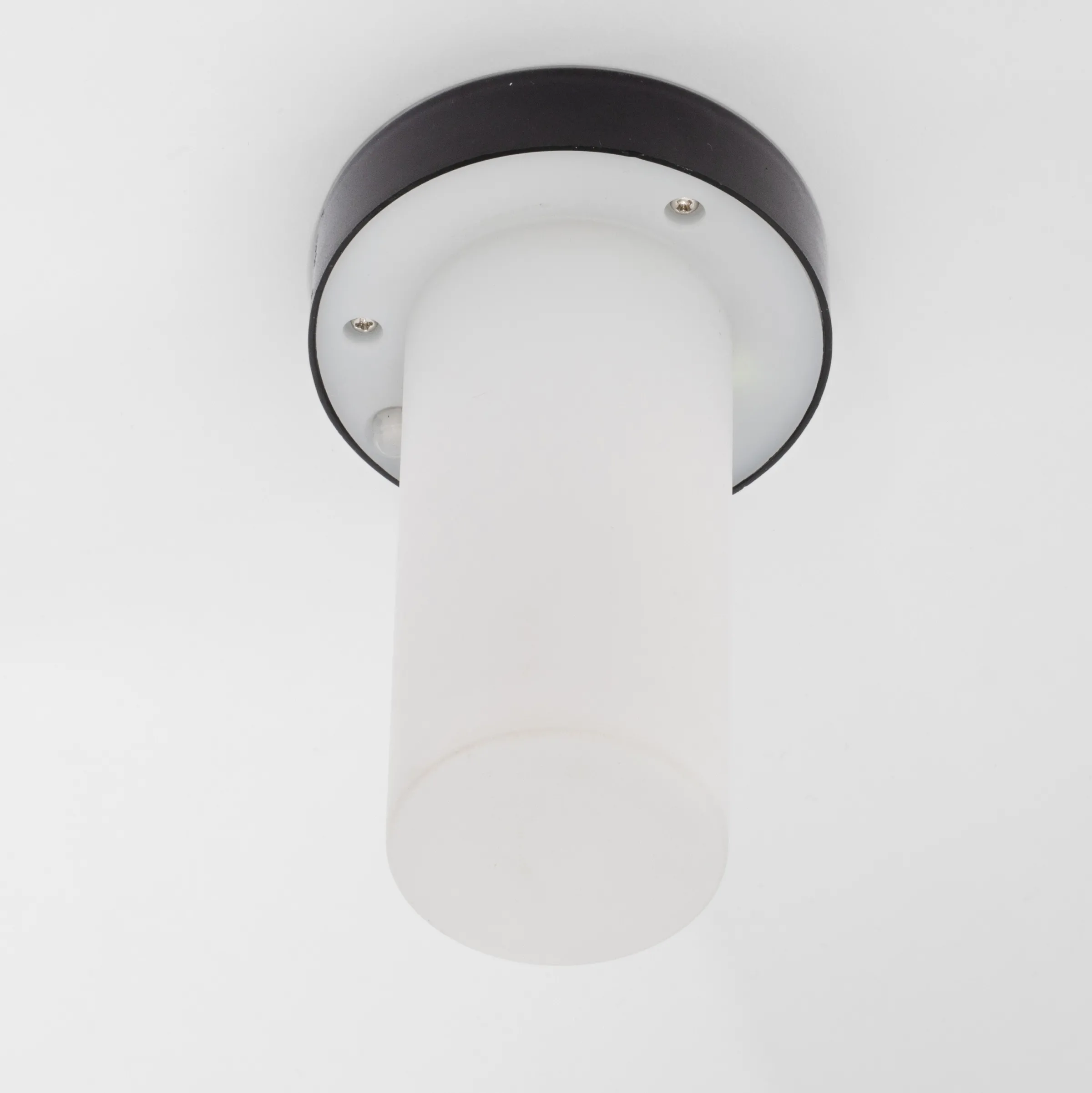 Leuchtenoberteil mit 12 LEDs, inkl. Akku