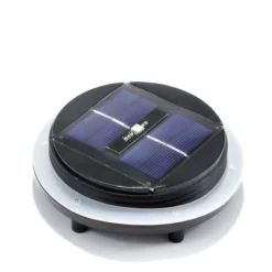 Leuchtenunterteil für Smart Stone, Cube und Mushroom - inkl. Akku