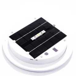 Leuchtenunterteil für Solarkugel Siena ⌀ 40 und 50 cm, inkl. Akku