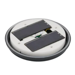 Leuchtenunterteil für Solarkugel Multicolor 40 cm, inkl. Akku
