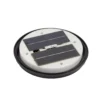 Leuchtenunterteil für Solarkugel Multicolor 50 cm, inkl. Akku